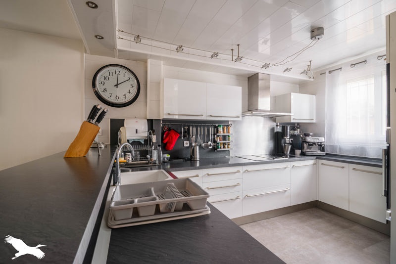 Vente Maison TOURNEFEUILLE - 4 pièces -90 m² - (31170)