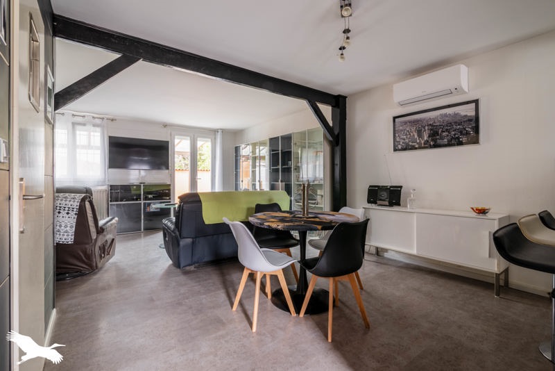 Vente Maison TOURNEFEUILLE - 4 pièces -90 m² - (31170)