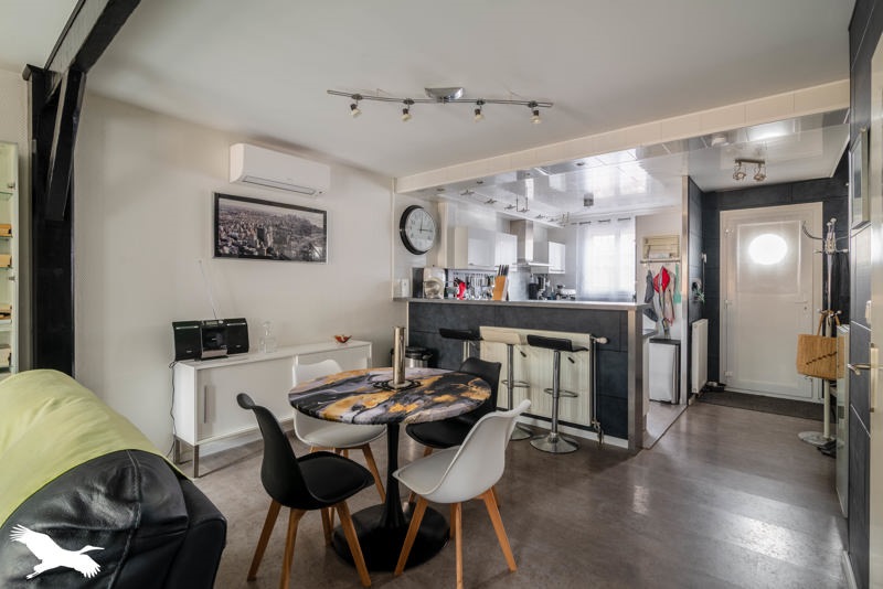 Vente Maison TOURNEFEUILLE - 4 pièces -90 m² - (31170)