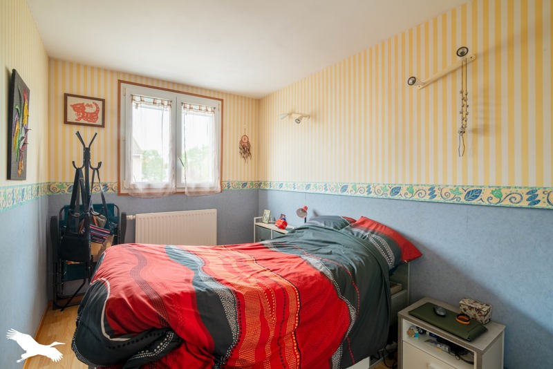 Vente Maison TOURNEFEUILLE - 4 pièces -90 m² - (31170)