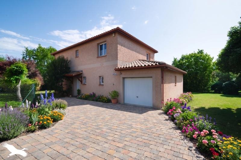Vente Maison TOURNEFEUILLE - 7 pièces -181 m² - (31170)