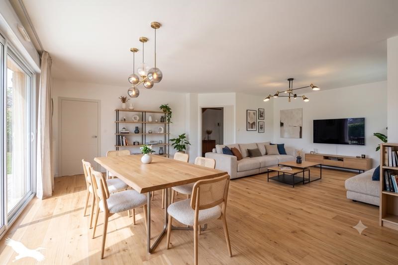 Vente Maison TOURNEFEUILLE - 7 pièces -181 m² - (31170)