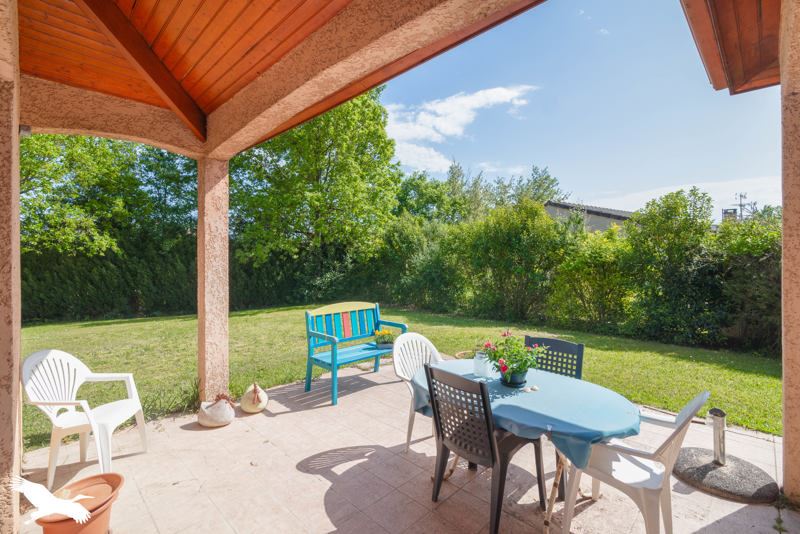 Vente Maison TOURNEFEUILLE - 7 pièces -181 m² - (31170)