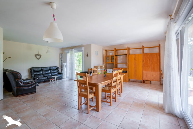 Vente Maison TOURNEFEUILLE - 7 pièces -181 m² - (31170)