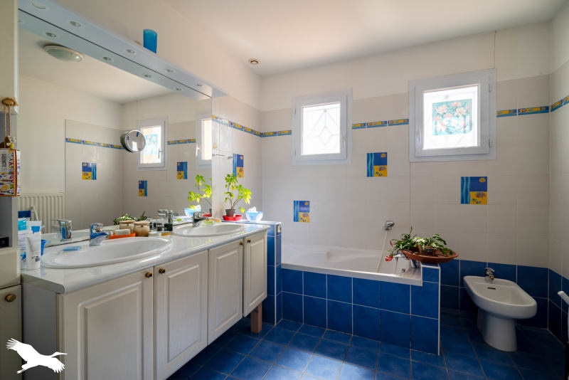 Vente Maison TOURNEFEUILLE - 7 pièces -181 m² - (31170)
