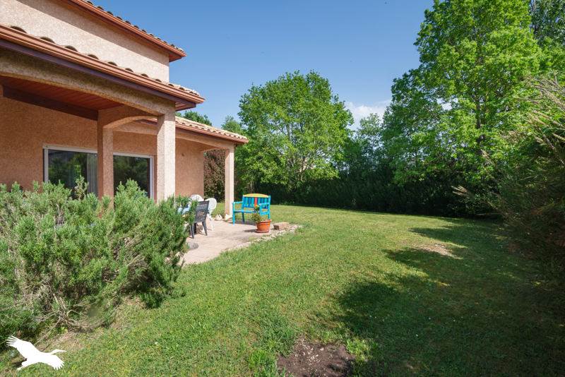 Vente Maison TOURNEFEUILLE - 7 pièces -181 m² - (31170)