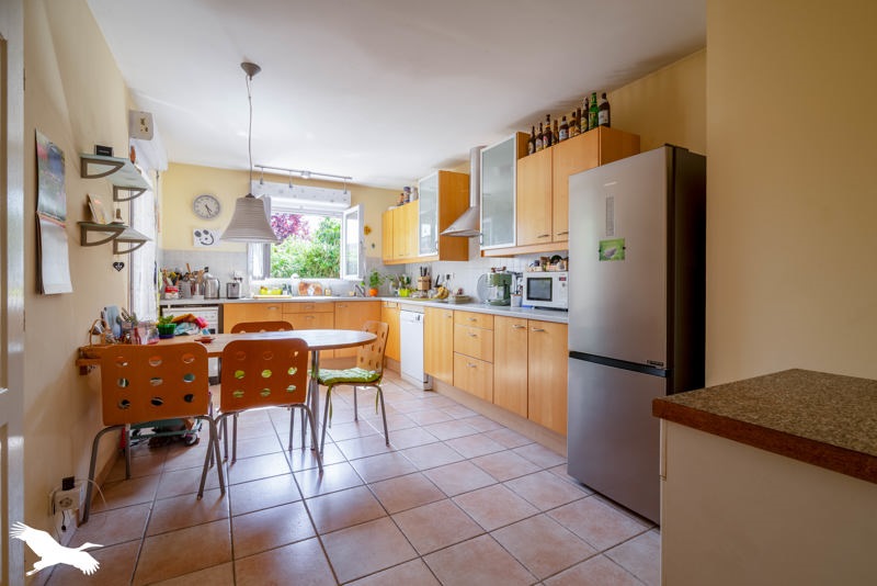 Vente Maison TOURNEFEUILLE - 7 pièces -181 m² - (31170)