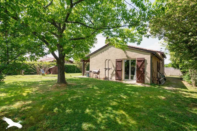 Vente Maison TOURNEFEUILLE 31170 5 pièces - 110 m²