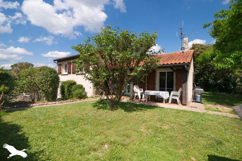 Vente Maison TOURNEFEUILLE - 5 pièces -110 m² - (31170)