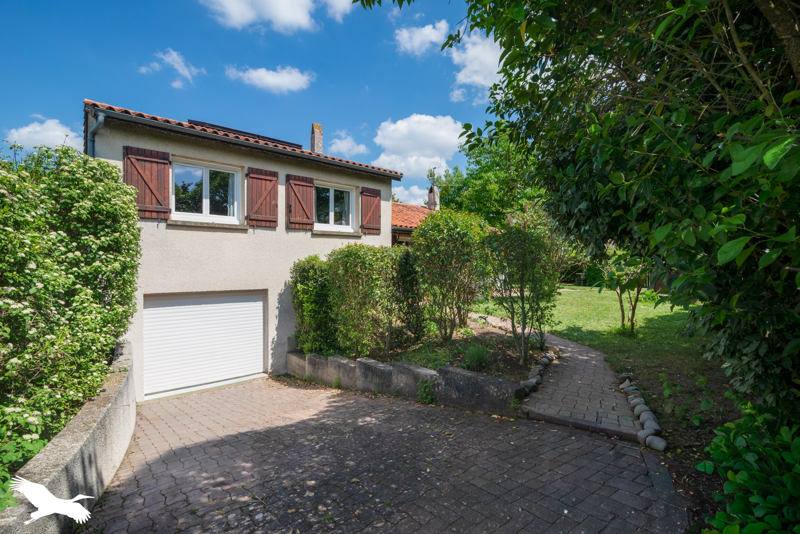 Vente Maison TOURNEFEUILLE - 5 pièces -110 m² - (31170)