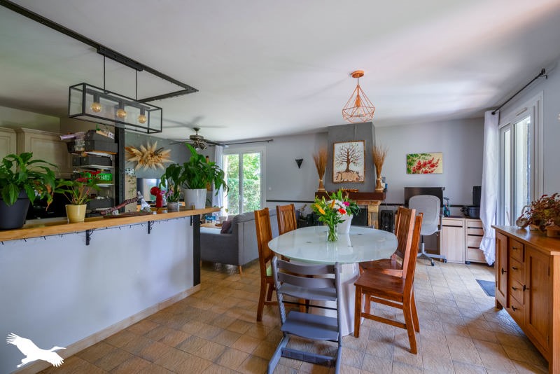 Vente Maison TOURNEFEUILLE - 5 pièces -110 m² - (31170)