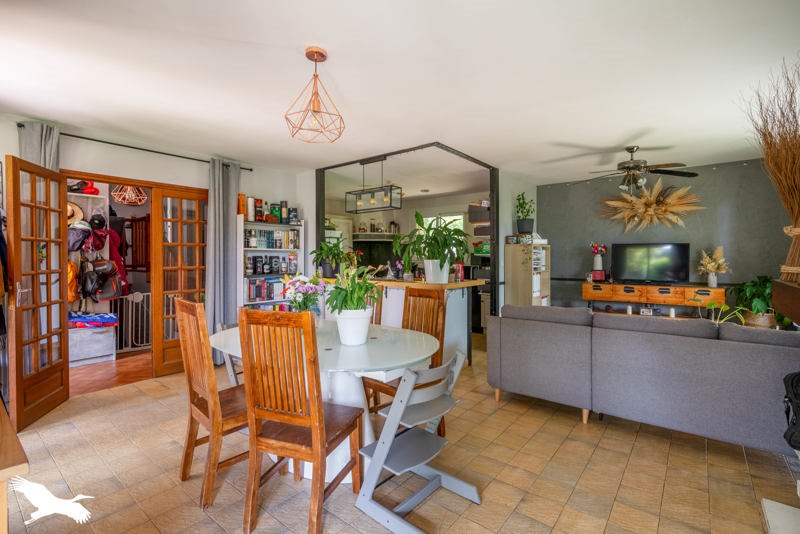 Vente Maison TOURNEFEUILLE - 5 pièces -110 m² - (31170)