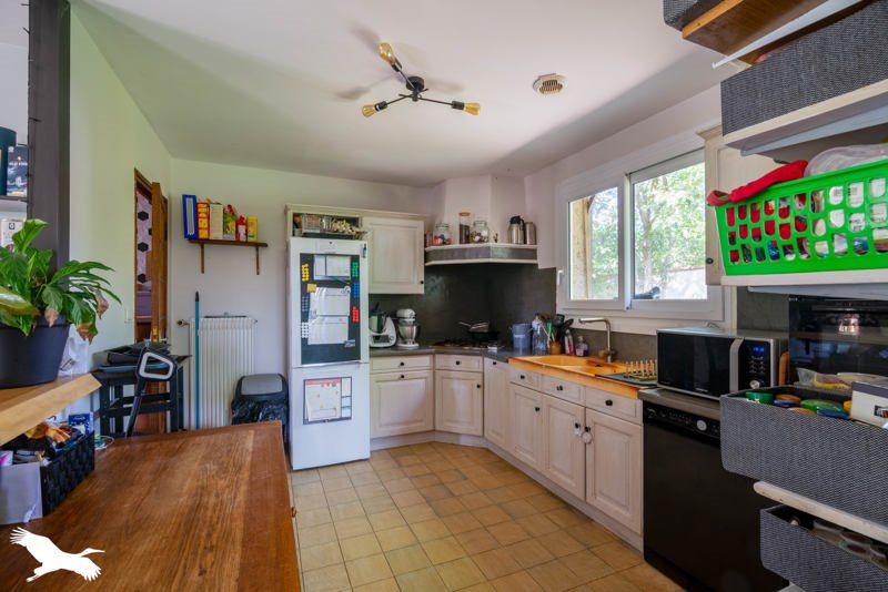 Vente Maison TOURNEFEUILLE - 5 pièces -110 m² - (31170)