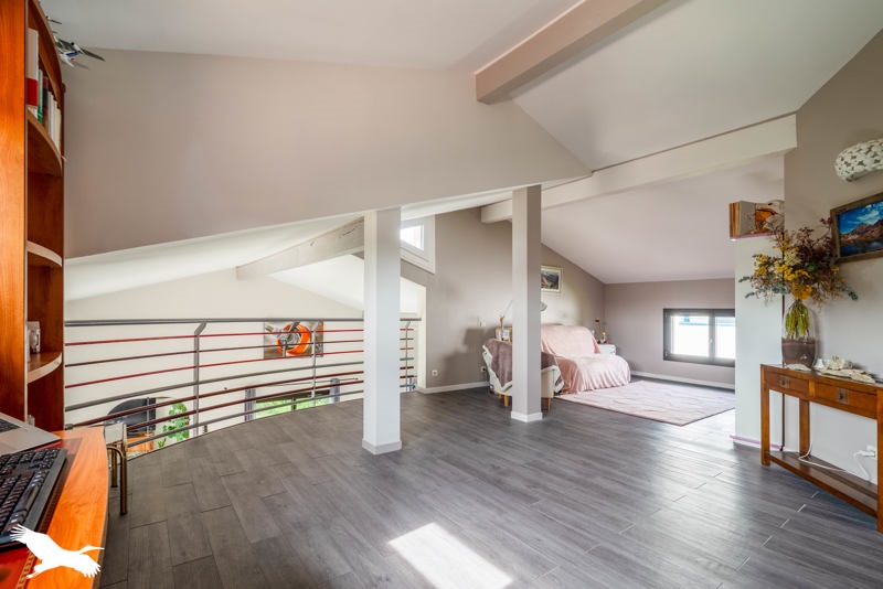 Vente Maison TOURNEFEUILLE - 7 pièces -165 m² - (31170)