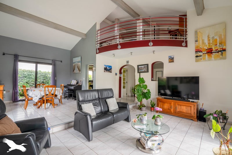 Vente Maison TOURNEFEUILLE - 7 pièces -165 m² - (31170)