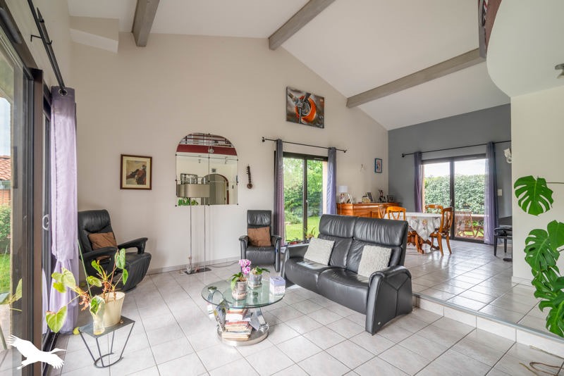 Vente Maison TOURNEFEUILLE - 7 pièces -165 m² - (31170)