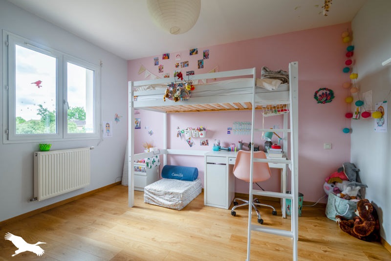 Vente Maison TOURNEFEUILLE - 6 pièces -126 m² - (31170)