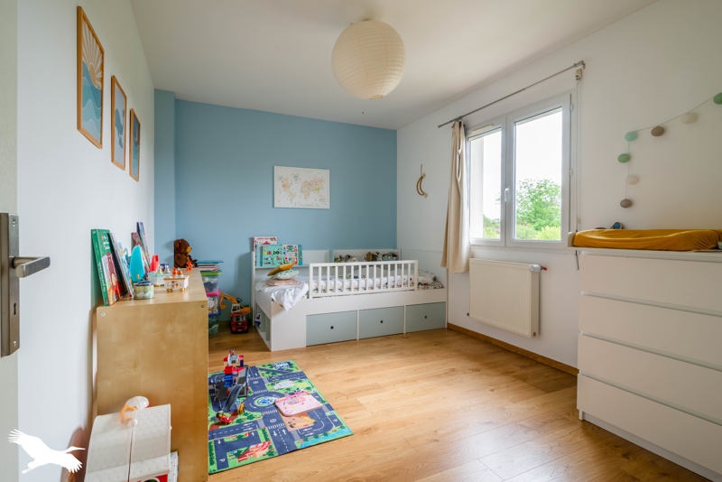 Vente Maison TOURNEFEUILLE - 6 pièces -126 m² - (31170)