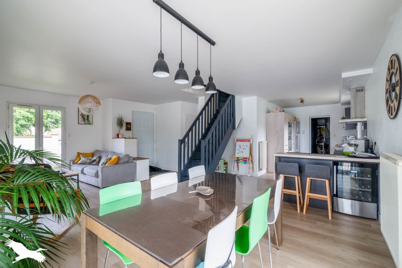 Vente Maison TOURNEFEUILLE - 6 pièces -126 m² - (31170)