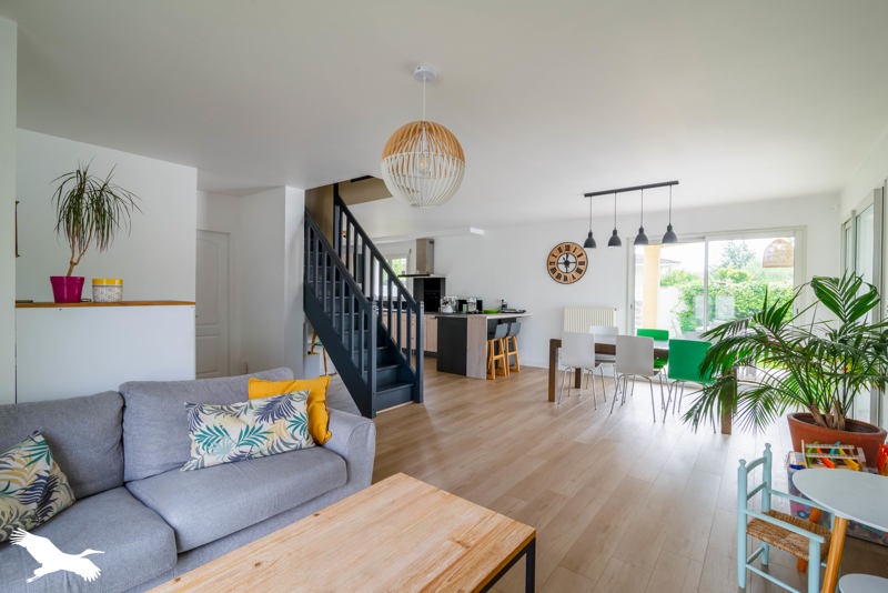 Vente Maison TOURNEFEUILLE - 6 pièces -126 m² - (31170)