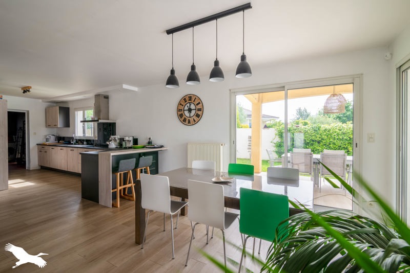 Vente Maison TOURNEFEUILLE - 6 pièces -126 m² - (31170)