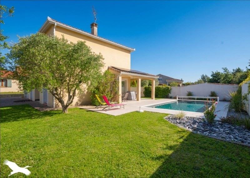 Vente Maison TOURNEFEUILLE - 6 pièces -126 m² - (31170)