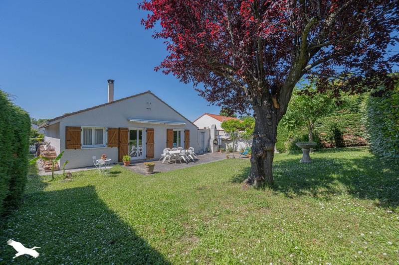 Vente Maison TOURNEFEUILLE - 4 pièces -90 m² - (31170)