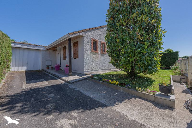 Vente Maison TOURNEFEUILLE - 4 pièces -90 m² - (31170)