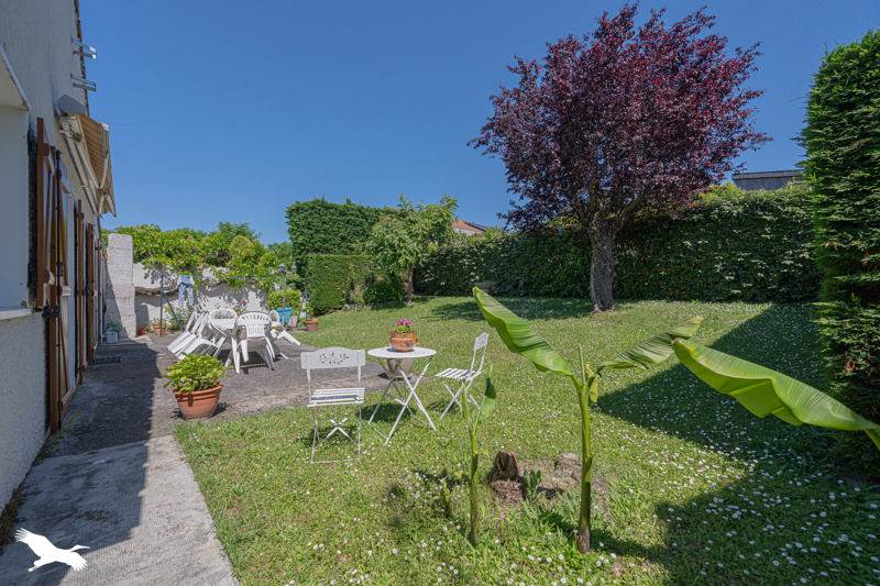 Vente Maison TOURNEFEUILLE - 4 pièces -90 m² - (31170)