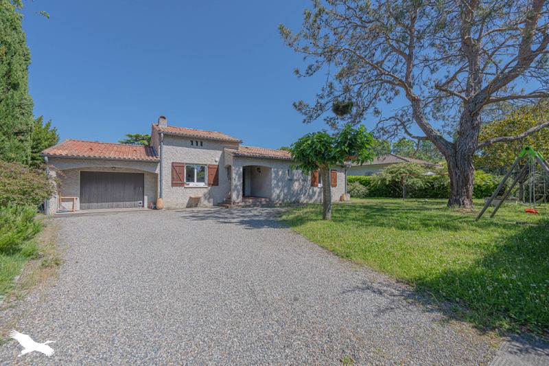 Vente Maison TOURNEFEUILLE - 4 pièces -106 m² - (31170)