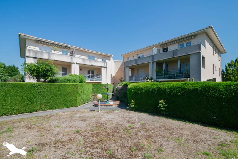 Vente Appartement TOURNEFEUILLE - 3 pièces -57 m² - (31170)