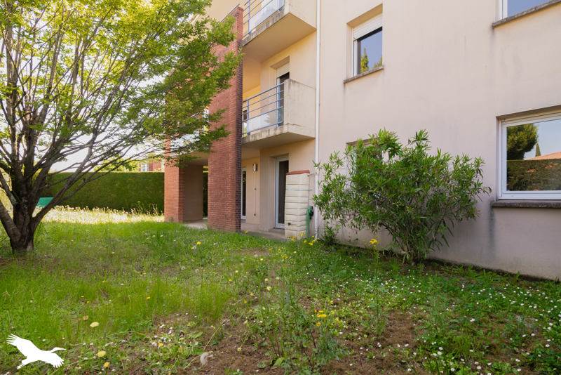 Vente Appartement TOURNEFEUILLE - 3 pièces -57 m² - (31170)