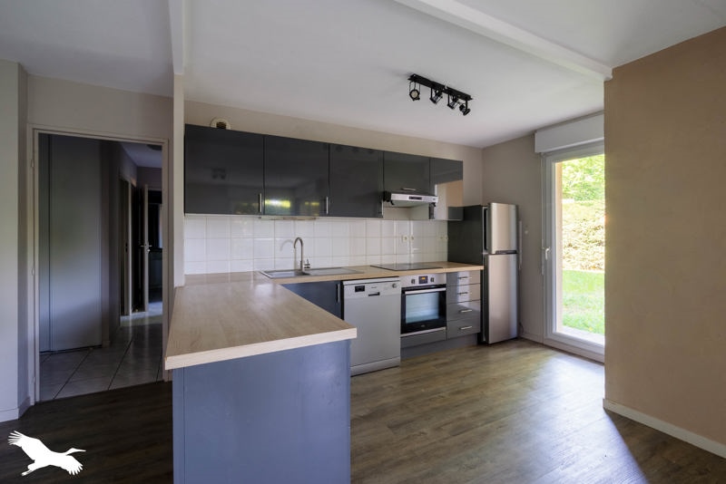 Vente Appartement TOURNEFEUILLE - 3 pièces -57 m² - (31170)