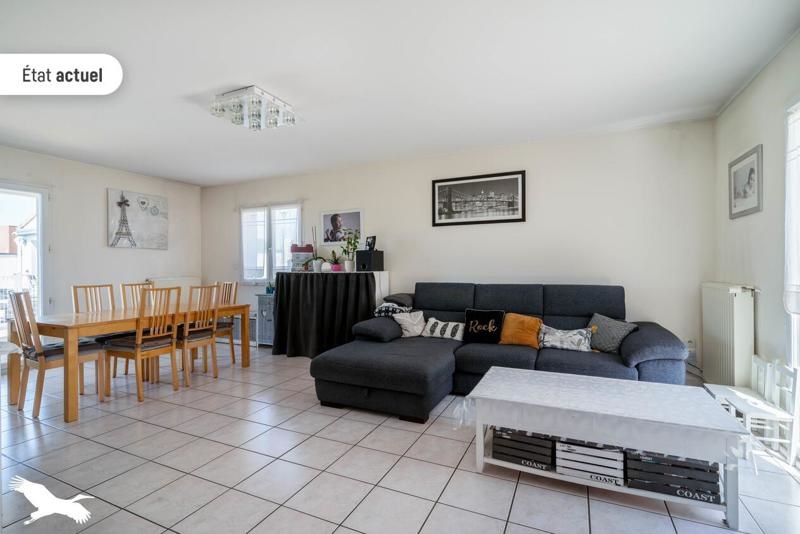 Vente Maison TOURNEFEUILLE - 5 pièces -115 m² - (31170)