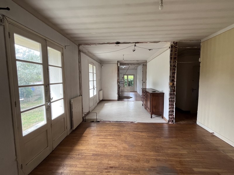 Vente Maison TOURNEFEUILLE - 4 pièces -83 m² - (31170)