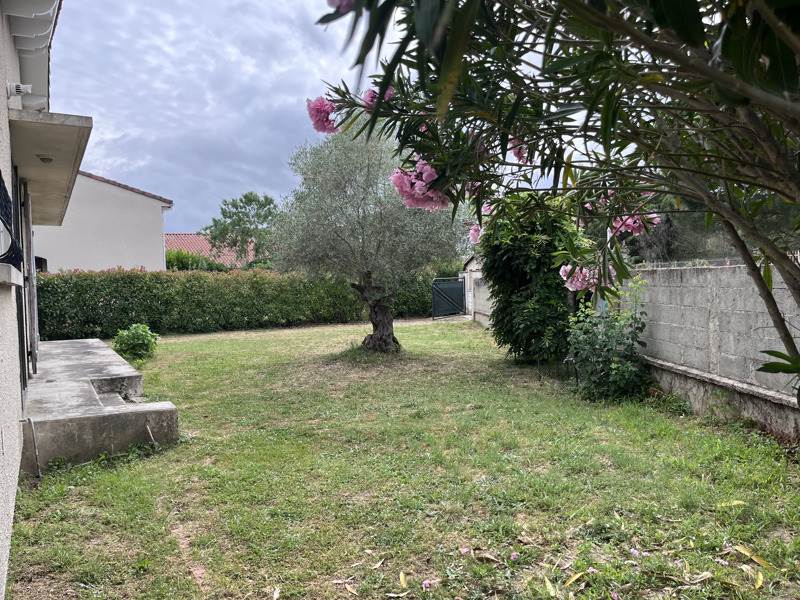Vente Maison TOURNEFEUILLE - 4 pièces -83 m² - (31170)