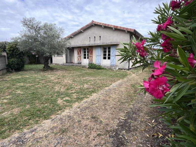 Vente Maison TOURNEFEUILLE - 4 pièces -83 m² - (31170)