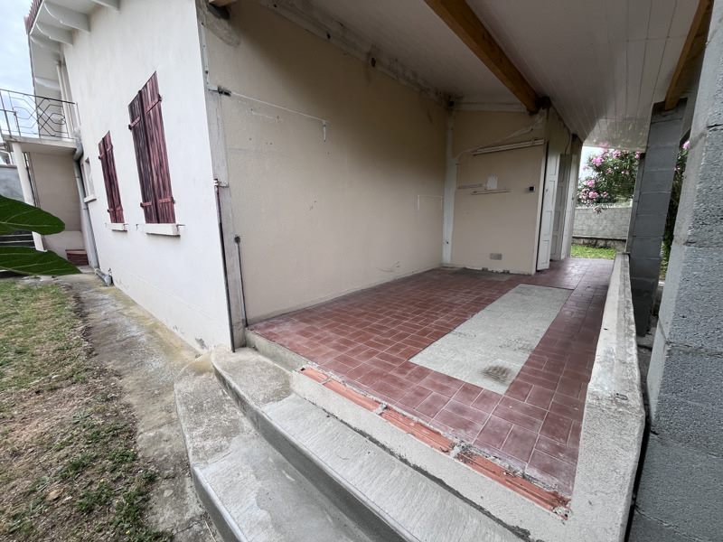 Vente Maison TOURNEFEUILLE - 4 pièces -83 m² - (31170)