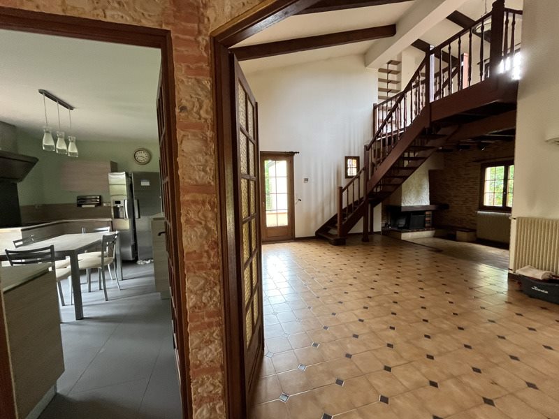 Vente Maison TOURNEFEUILLE - 4 pièces -125 m² - (31170)