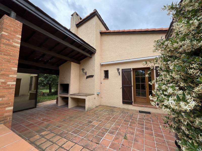Vente Maison TOURNEFEUILLE - 4 pièces -125 m² - (31170)