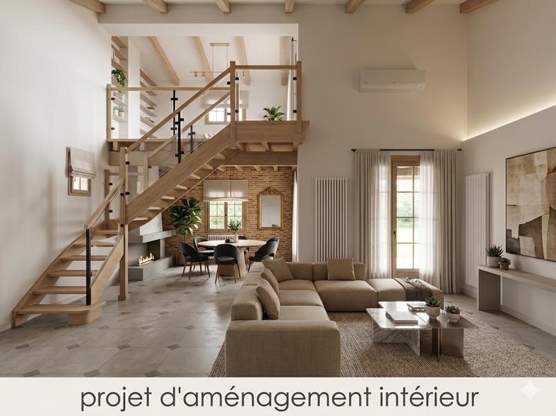 Vente Maison TOURNEFEUILLE - 4 pièces -125 m² - (31170)