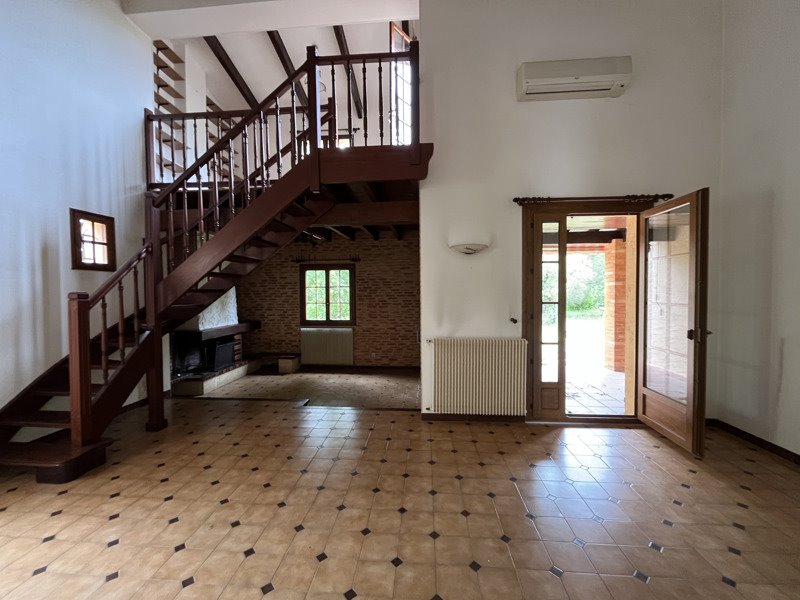 Vente Maison TOURNEFEUILLE - 4 pièces -125 m² - (31170)
