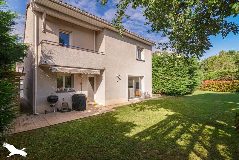 Vente Maison TOURNEFEUILLE - 5 pièces -110 m² - (31170)