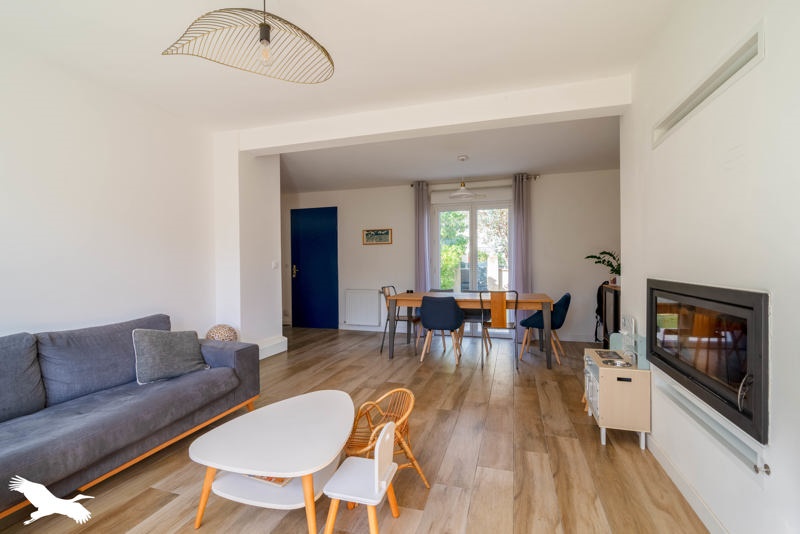 Vente Maison TOURNEFEUILLE - 5 pièces -110 m² - (31170)