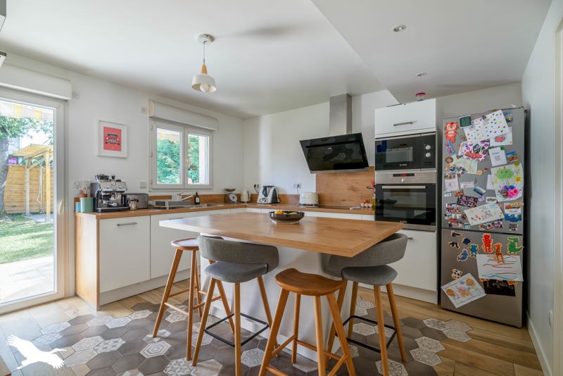 Vente Maison TOURNEFEUILLE - 5 pièces -110 m² - (31170)