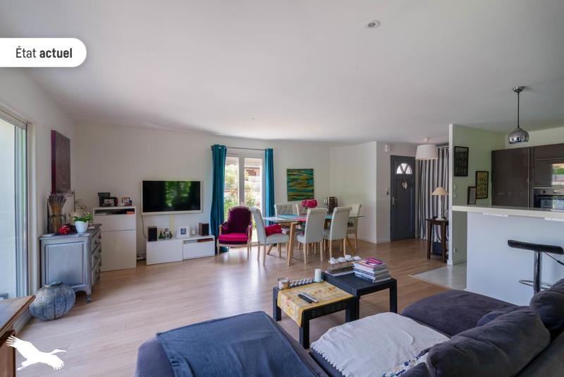 Vente Maison TOURNEFEUILLE - 4 pièces -94 m² - (31170)