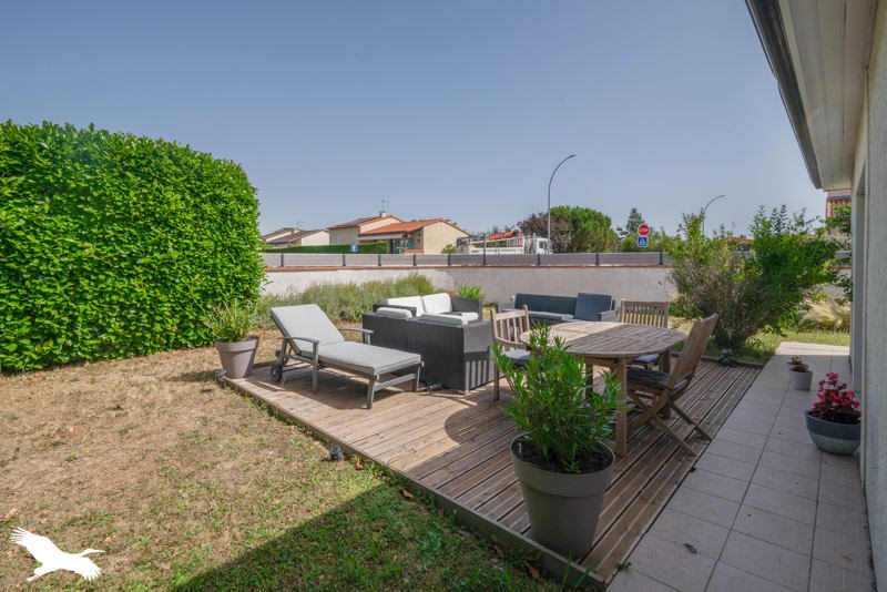 Vente Maison TOURNEFEUILLE - 4 pièces -94 m² - (31170)