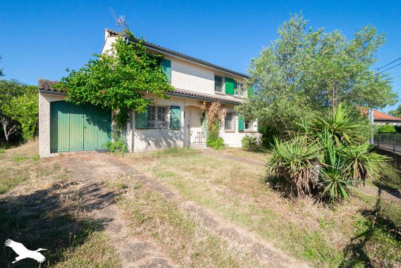Maison 6 pièces 130 m² · à Tournefeuille · 130 m² · 385 688 €
