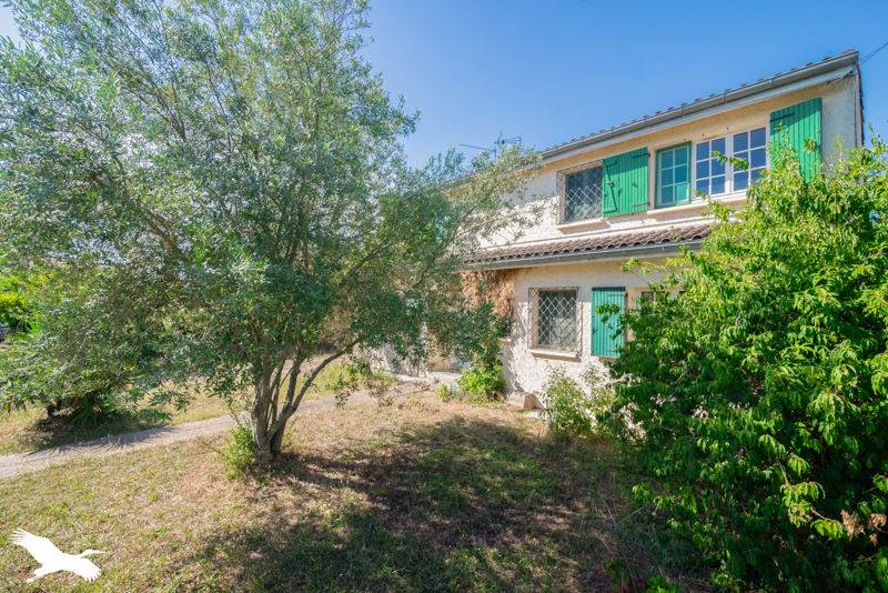 Vente Maison TOURNEFEUILLE - 6 pièces -130 m² - (31170)