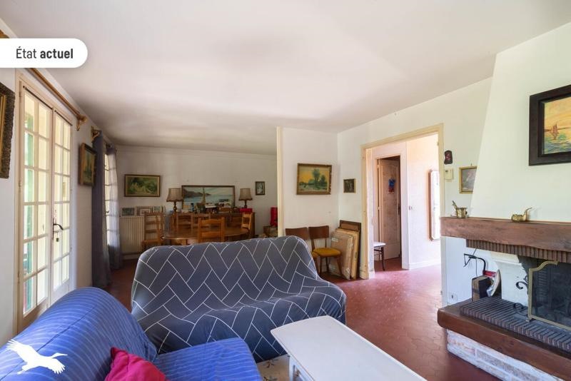 Vente Maison TOURNEFEUILLE - 6 pièces -130 m² - (31170)